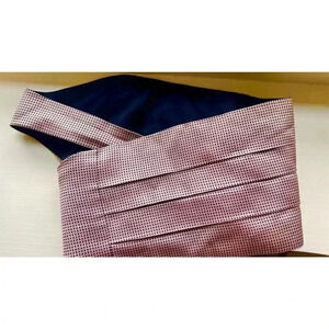 Vintage Neiman Marcus One Size Waist Belt Adjustable‎ Men’s